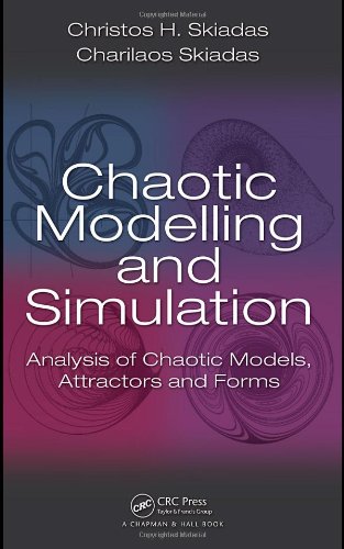 Chaotic Modelling and Simulation