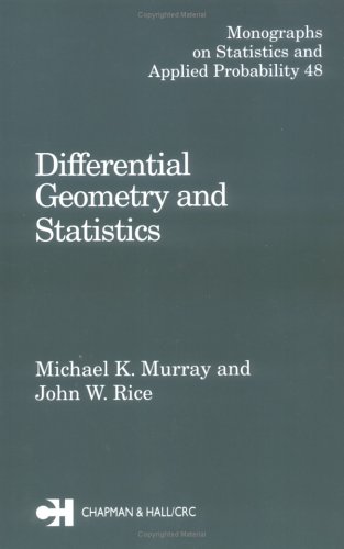 Differential geometry and statistics