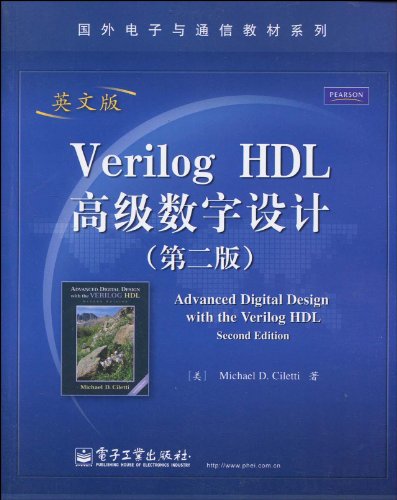 Advanced Digital Design With the Verilog HDL