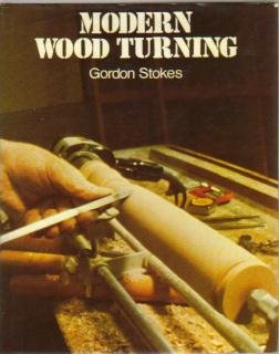 Modern Wood Turning