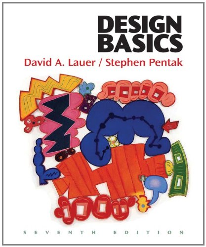 Design Basics, Seventh Edition (with ArtExperience Online Printed Access Card)