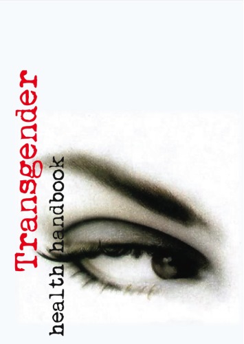 The Transgender Health Handbook