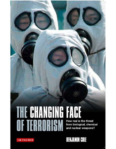 The Changing Face of Terrorism: How Real Is the Threat from Biological, Chemical and Nuclear Weapons?