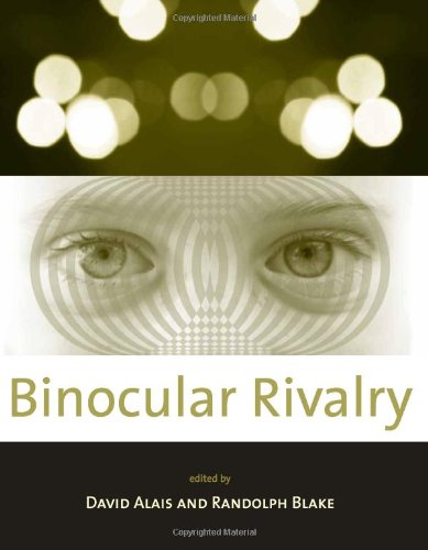 Binocular Rivalry (A Bradford Book)