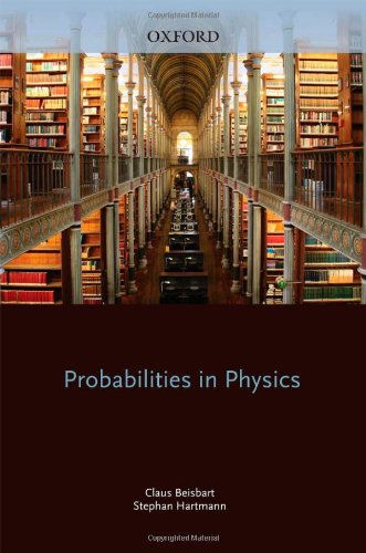 Probabilities in Physics