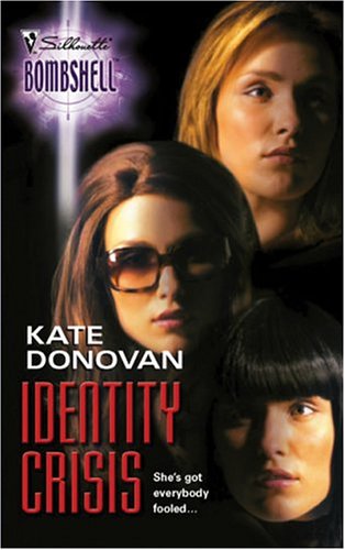 Identity Crisis (Silhouette Bombshell)
