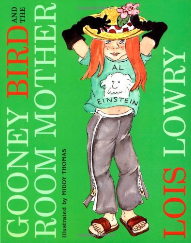 Gooney Bird and the Room Mother