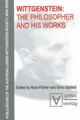 Wittgenstein: the philosopher and his works