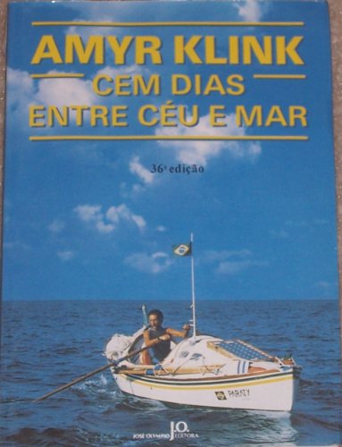 Cem dias entre céu e mar