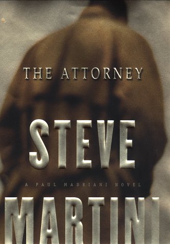The attorney