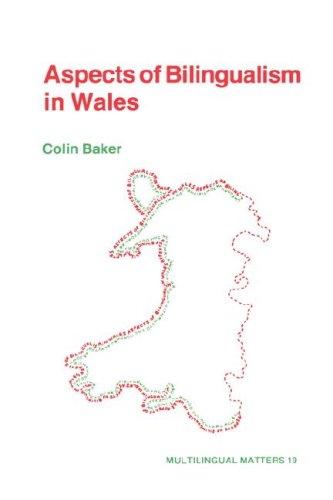 Aspects of Bilingualism in Wales (Multilingual Matters)