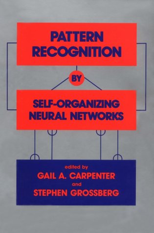 Pattern recognition by self-organizing neural networks