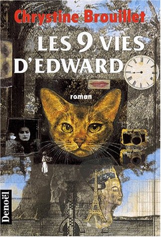 Les 9 vies d'Edward