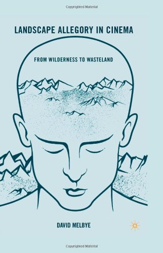 Landscape Allegory in Cinema: From Wilderness to Wasteland