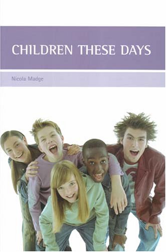 Children These Days