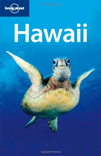 Lonely Planet Hawaii (Regional Travel Guide)
