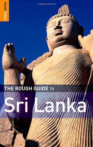 The Rough Guide to Sri Lanka (Rough Guides)