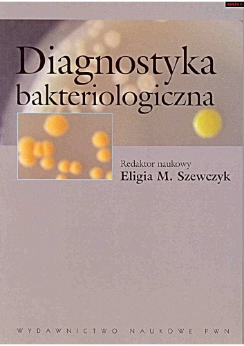 Diagnostyka bakteriologiczna