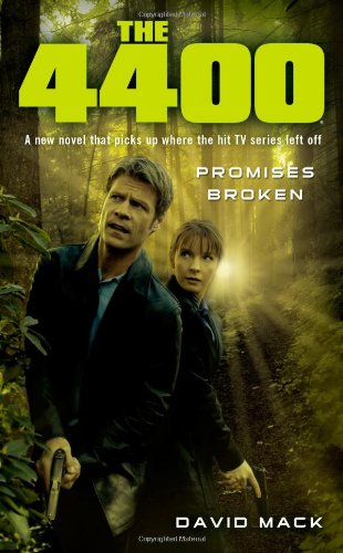The 4400: Promises Broken