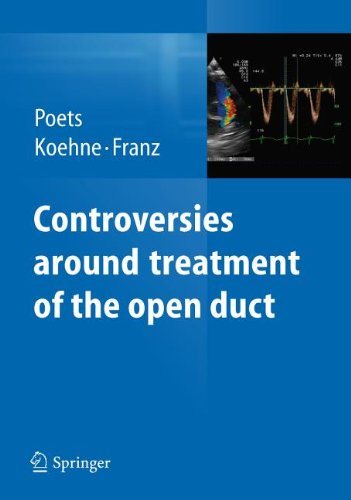 Controversies Around Treatment of the Open Duct
