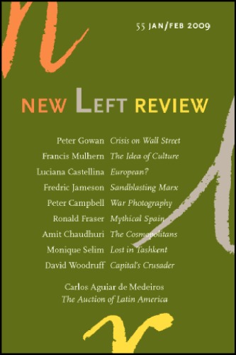 New Left Review 55