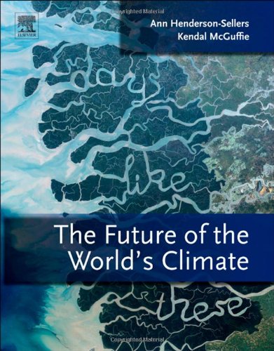 The Future of the World's Climate: A Modelling Perspective