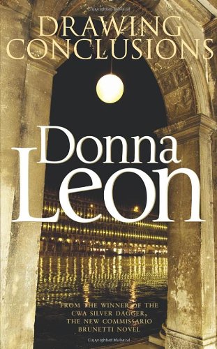 Drawing Conclusions (Commissario Brunetti 20)