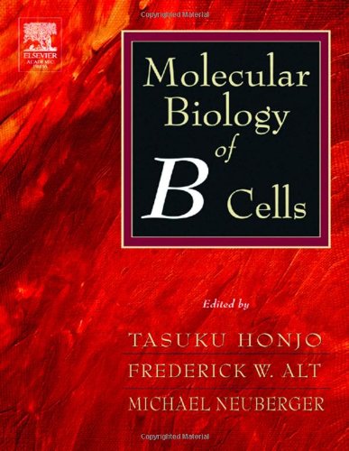 Molecular Biology of B Cells