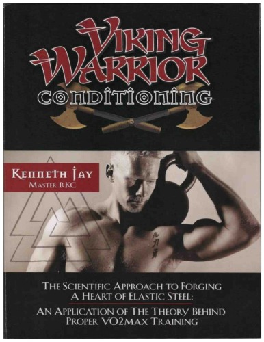 Viking Warrior Conditioning