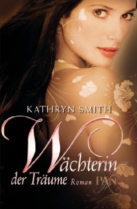 Wächterin der Träume (Nightmare Chronicles, Band 2)