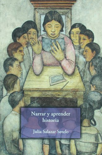 Narrar y aprender historia