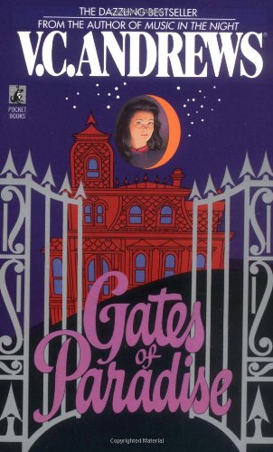 Casteel Family Saga 4 Gates of Paradise