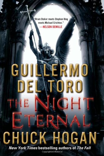 The Night Eternal