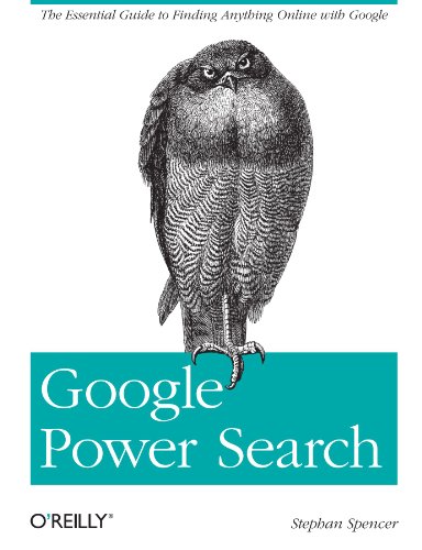 Google Power Search