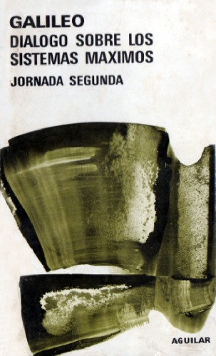 Diálogo sobre los sistemas máximos: jornada segunda