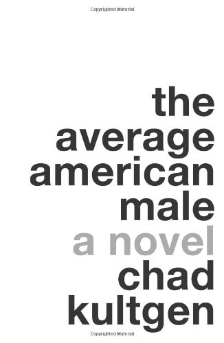 The Average American Male
