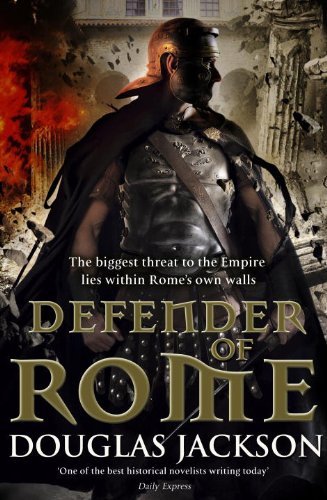 Defender of Rome