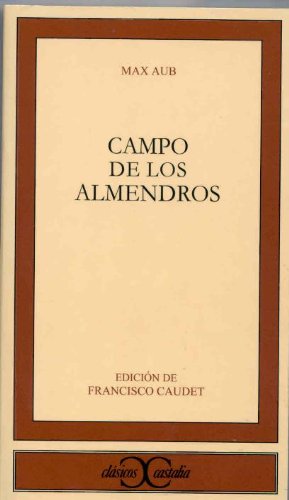 Campo De Los Almendros (Castalia Didactica)