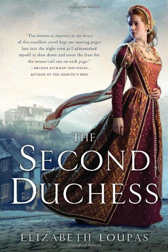 The Second Duchess