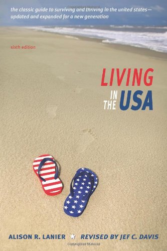 Living in the U.S.A., Sixth Edition