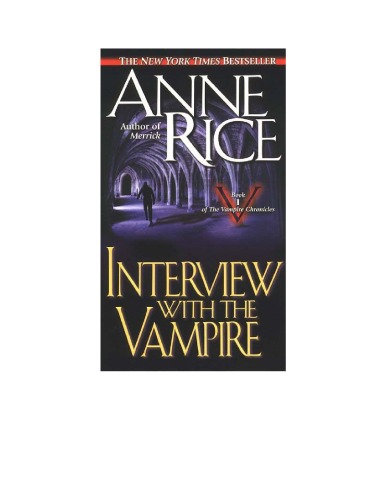 The Complete Vampire Chronicles