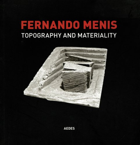 Fernando Menis: Topography and Materiality