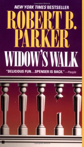 Widow's Walk