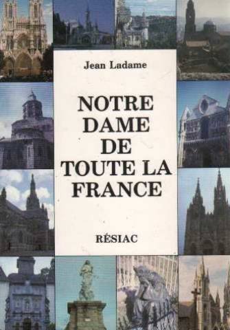 Notre-Dame de toute la France