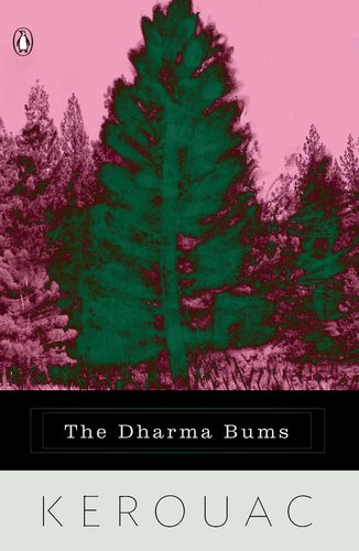 The Dharma Bums - Os Vagabundos Iluminados