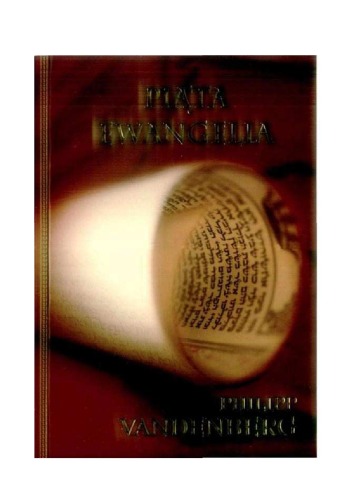 Piąta ewangelia