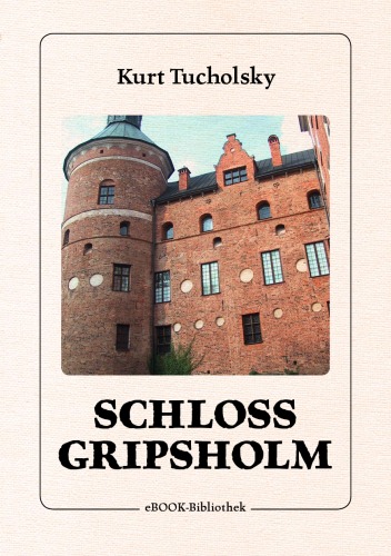 Schloss Gripsholm