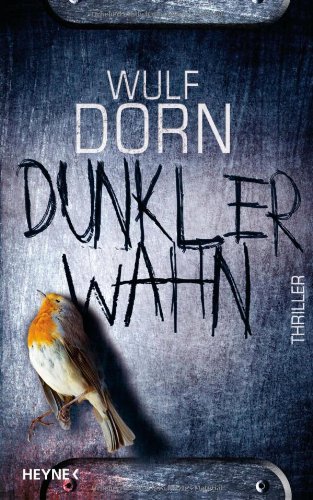 Dunkler Wahn (Thriller)