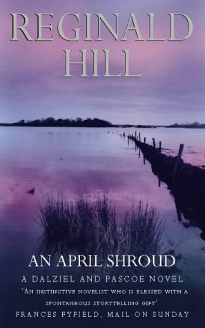 An April shroud