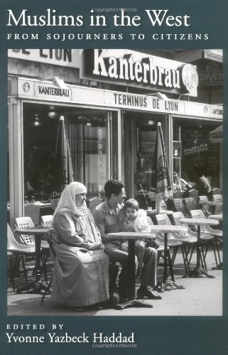 Muslims in the West: From Sojourners to Citizens